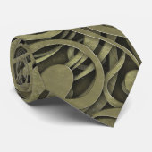 Sammlung von Krawatte 14 (Gerollt)