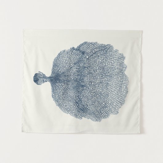 Sammlung von Küsten in Indiz VI Wandteppich (Vorderseite (Horizontal))