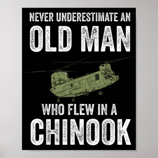 Sammlung von Militärflugzeugen durch Zynx, einen a Poster (Vorne)