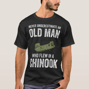 Sammlung von Militärflugzeugen durch Zynx, einen a T-Shirt