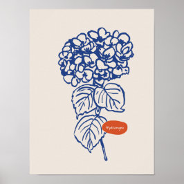 Sammlung von Naturkunstplakaten Poster