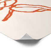 Sammlung von Naturkunstplakaten Poster (Ecke)