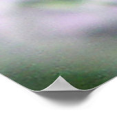 Sammlung von Nectar - Fotografie von JB Originals Poster (Ecke)