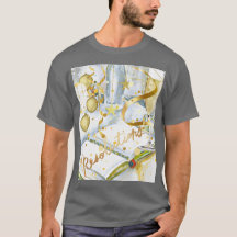 Sammlung von Neujahrsentschließungen