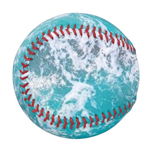 Sammlung von Ocean Design Baseball (Vorderseite Links)