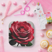 🎉 Sammlung von Party-Papier-Tellern 🍽️ Pappteller (Party)