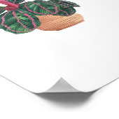 Sammlung von Pflanze 3 Poster (Ecke)