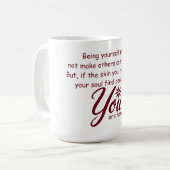 Sammlung von Residence Kaffeetasse (Vorderseite Links)