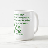 Sammlung von Residence Kaffeetasse (VorderseiteRechts)