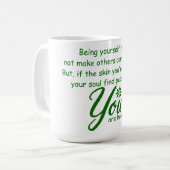 Sammlung von Residence Kaffeetasse (Vorderseite Links)