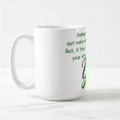 Sammlung von Residence Kaffeetasse (Links)