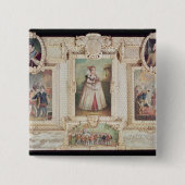 Sammlung von sechs Miniaturen Button (Vorderseite)