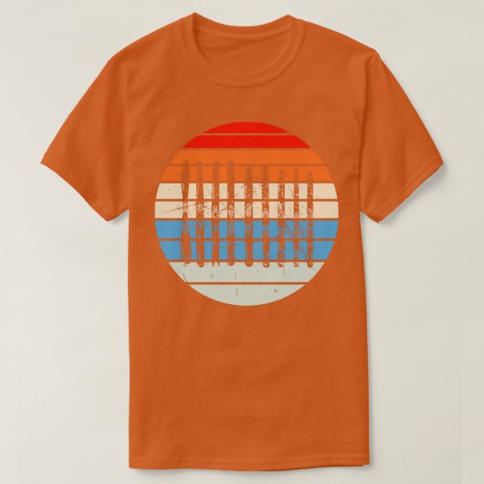 Sammlung von Skischulen T-Shirt (Design vorne)