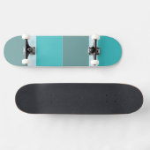 Sammlung von Sportsegmenten Skateboard (Horizontal)