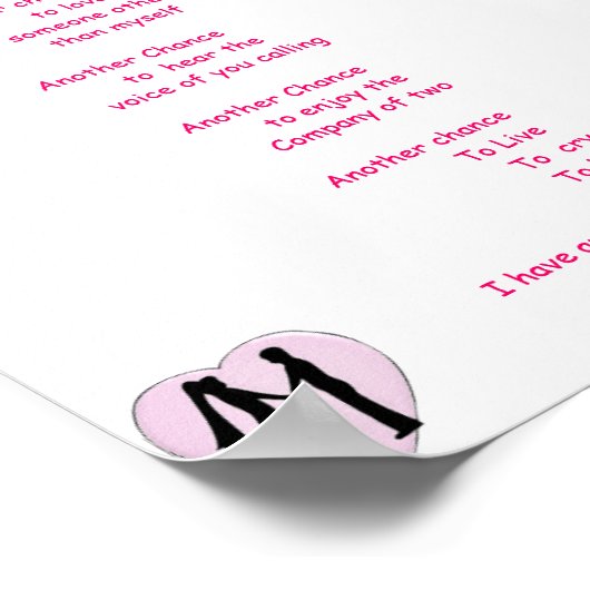 Sammlung Werbeaktion buchen Poster (Ecke)