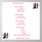 Sammlung Werbeaktion buchen Poster (Vorne)