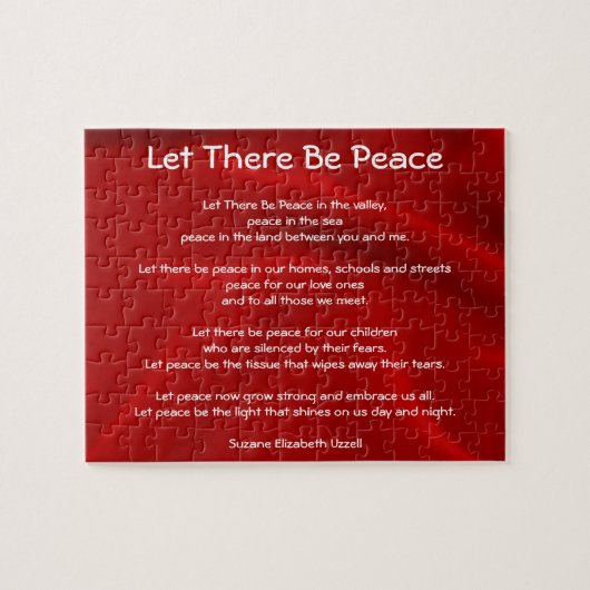 Sammlung Werbeaktion buchen - Puzzle (Horizontal)