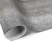 SAMMLUNGEN: Marmorsäulenumschlagpapier Geschenkpapier (Rolleneckpunkt)