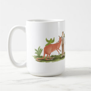Sammlungs Chip und Freunde Tasse