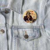 sammy, 2009, sind wir   Tea'd, besteuert Button (Beispiel)