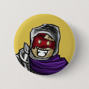 Sammy Button 1
