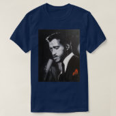 Sammy Davis Jr T-Shirt (Design vorne)