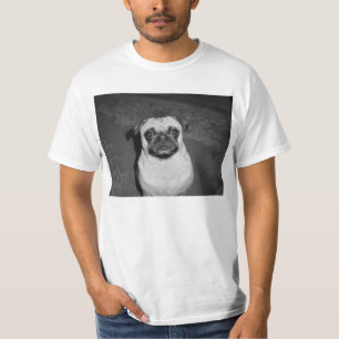 Sammy der Mops T-Shirt