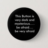 Sammy Kay Button (Vorderseite)