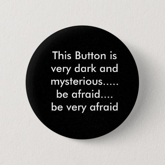 Sammy Kay Button (Vorderseite)