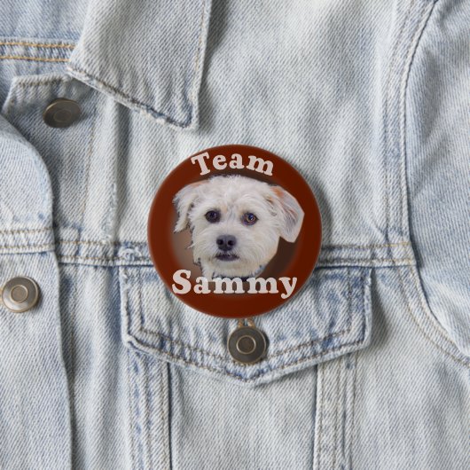 Sammy Knopf Button (Beispiel)