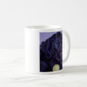 Sammy Labrador-Tasse Kaffeetasse (VorderseiteRechts)