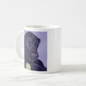 Sammy Labrador-Tasse Kaffeetasse (Vorderseite Links)