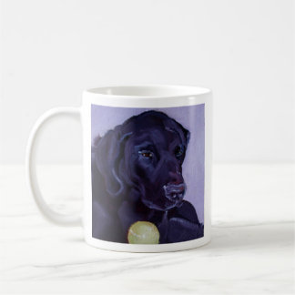 Sammy Labrador-Tasse Kaffeetasse