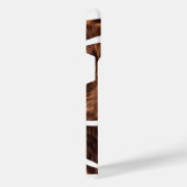 "Sammy Midnight" Kitty iPhone 11 12 13 14 Hüllen Hülle (Rechte Seite)