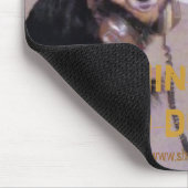 Sammy Mousepad (Ecke)