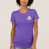 Sammy Pocket Guard T - Shirt (Vorderseite)