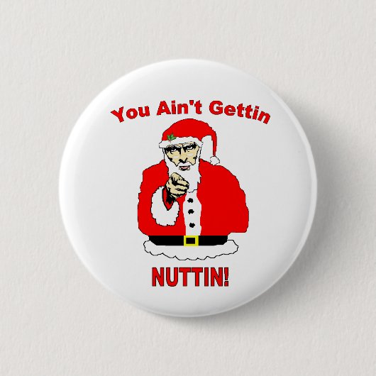 Sammy Sankt Knopf Button (Vorderseite)