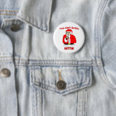 Sammy Sankt Knopf Button (Beispiel)