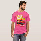 Sammy Smith Sun Drop T-Shirt (Vorne ganz)