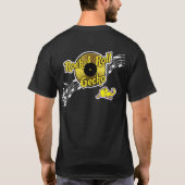 Sammy T-Shirt (Rückseite)