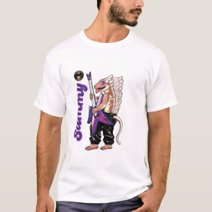 Sammy und die Band T-Shirt