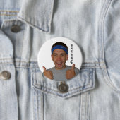 #sammytime der Sammy Showknopf der Unterstützung Button (Beispiel)