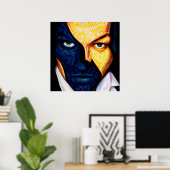 Samnation09-02-Plakat Poster (Heimbüro)