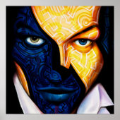 Samnation09-02-Plakat Poster (Vorne)