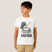 SAMOA2 T-Shirt (Vorne ganz)