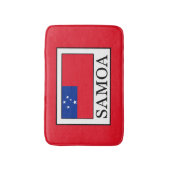 Samoa Badematte (Vorderseite Vertikal)