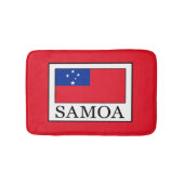 Samoa Badematte (Vorderseite)