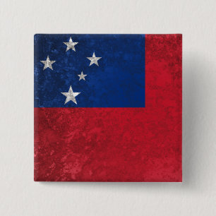 Samoa Button