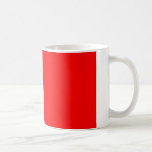 Samoa-Flagge Kaffeetasse
