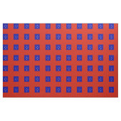 Samoa-Flagge Stoff (Yard (91,4 cm))